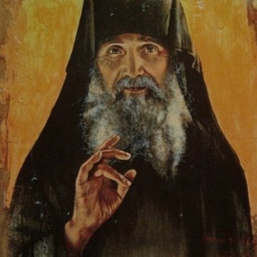 Greek-American Monasteries