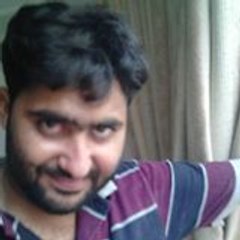 Shakeel Raja