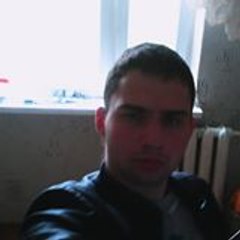 Алексей Касарин