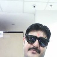 Sunil Jarwal