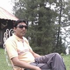 M Ashraf Turabi