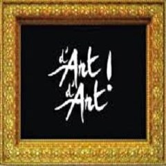 d'Art d'Art !