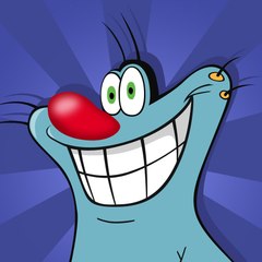 Oggy Official
