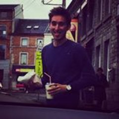 Adrien Gohy