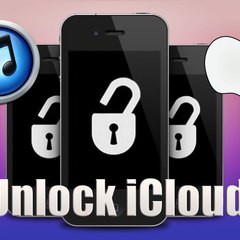 iPhone Unlock
