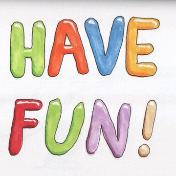 Have Fun