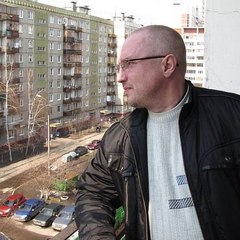 Vladimir Shestakov