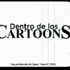 Dentro de Los Cartoons
