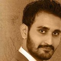 Syed Hussain
