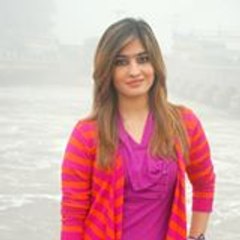 Hifza Chaudhary