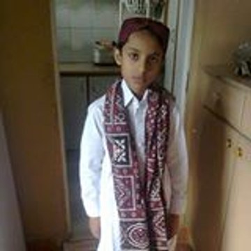 Saifullah Rahupoto