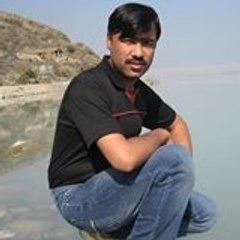 Msohail Iqbal