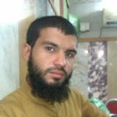 Taif Khan