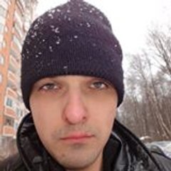 Николай Долотин