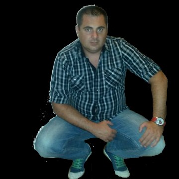 Nick Mihailovic