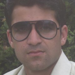 Jawad Paras