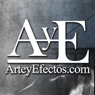 Arteyefectos