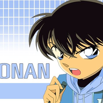 Detective Conan