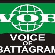 Voice Of Battagram - VOB
