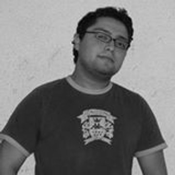 Alejandro Fonseca Landeros