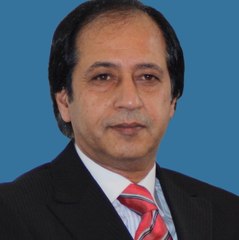 S. Shakil