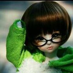 Mini Doll