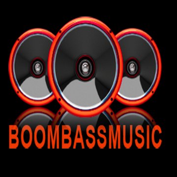 Boombassmusic