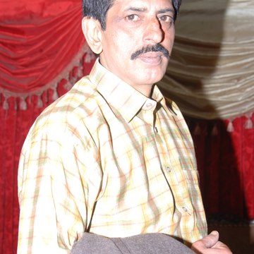 Waqas Pannu
