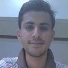 Sharafat Ali Ali