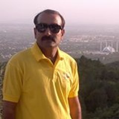 Nasir Hoti