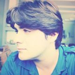 Lucas Heiderick