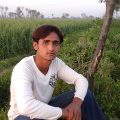 Usman Ghani Gill