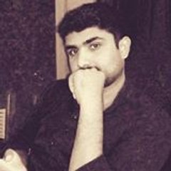 Zubair Gopang