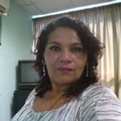 Hilda Cervera