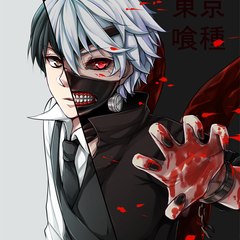 Kaneki