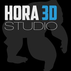 Hora 3D Studio
