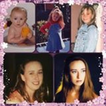 Becky Bridgwater