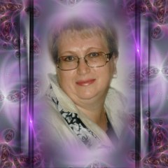 Любовь Страхова