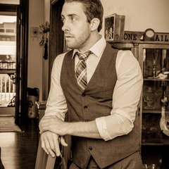 Bryan Doreian