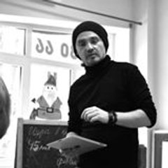 Алексей Еркович