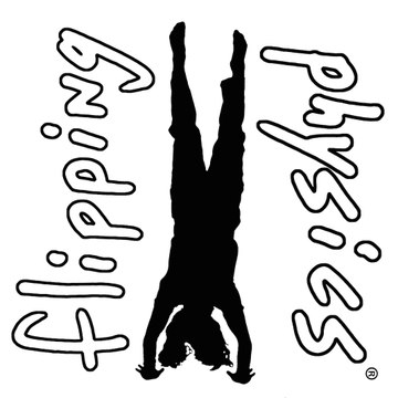 Flipping Physics