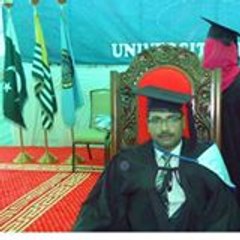 Sharafat Alvi