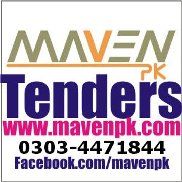 Mavenpk