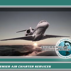 Short Hills Aviation Services