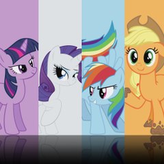 Princesa Twilight Sparkle-MLP