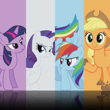 Princesa Twilight Sparkle-MLP