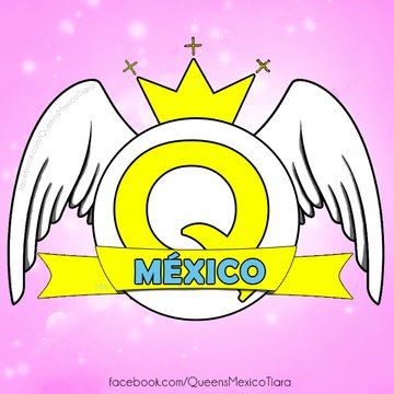 Queen's México - T-ARA