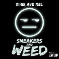 SOUR AVE MEL