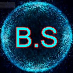 B.S