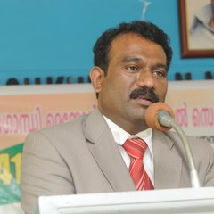 Sasikumar.K.V.